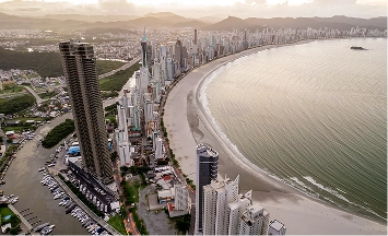 balneario camboriu image