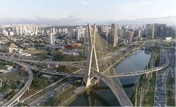 sao paulo image