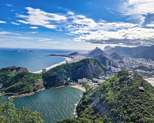 section image rio janeiro