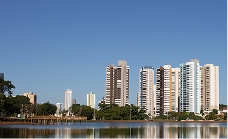 campo grande image