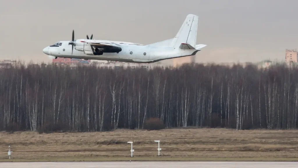 Avião turboélice é seguro? Tudo o que você precisa saber img interna a aviao turboelice e seguro sales